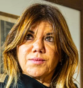 Gabriella Genisi