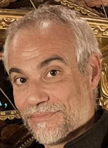 Marco Malvaldi