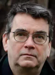 Mick Herron