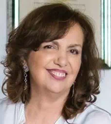 Patrizia Rinaldi
