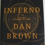 Inferno-Dan Brown