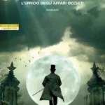 Il fantasma del Vicario-Eric Fouassier-L’ufficio degli affari occulti