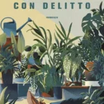 Giardino con delitto-Martina Parker