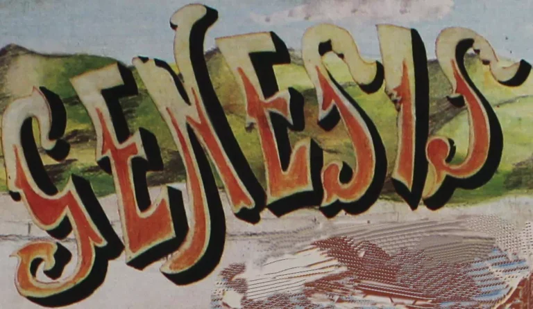 Genesis